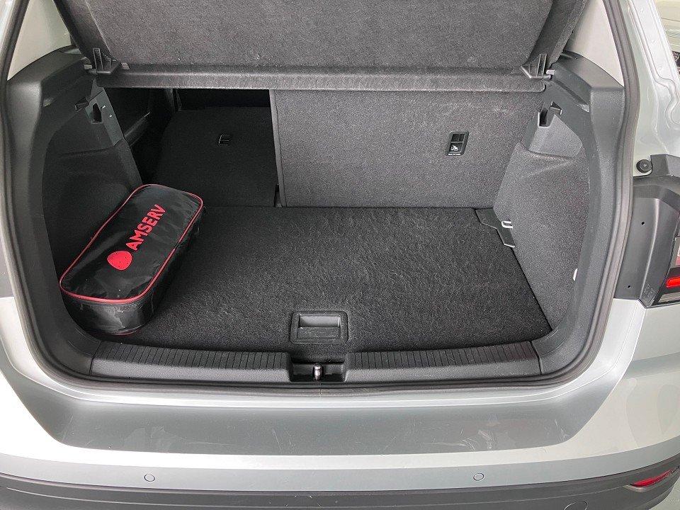 Volkswagen T-Cross 1.0 TSI Life Automatik Carplay/ PDC/ S, миниатюра 5