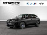 BMW iX xDrive50 Sportpaket Pano AHK DAB HiFi LCProf - BMW iX xDrive50 Gebrauchtwagen