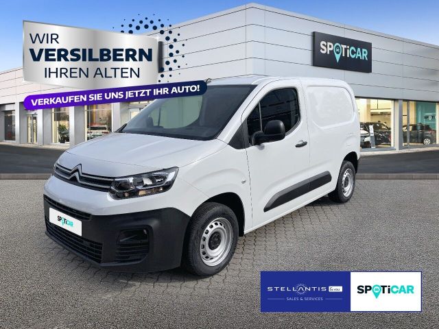 Citroën Berlingo 1.2 PureTech 110 Club M/L1 S&S