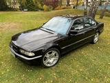 BMW 730d E38 Facelift Individual / Garagen... - gebrauchte BMW 7er Reihe aus dem Jahr 1999