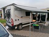 Bürstner Delfin C 621 KLIMA PDC KAMERA NAVI AHK 