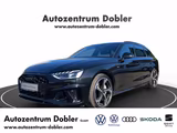 Audi A4 Avant 40 TFSI S line S-tronic LED 19Zoll Navi - Audi A4: TFSI