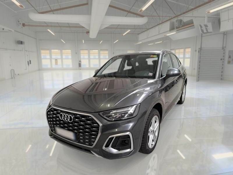 Image of Audi Q5