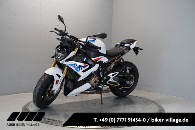 BMW S 1000 R M Paket uvm.