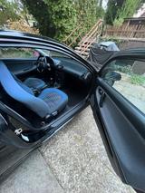 Mazda  MX 3 1.8. V6 - Mazda MX-3 Benziner Gebrauchtwagen