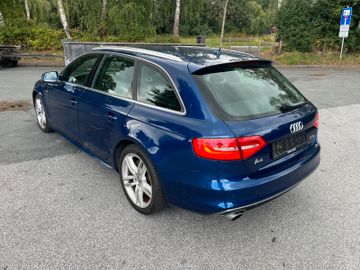 Audi A4 - 3
