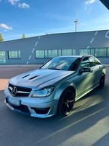 Mercedes-Benz Mercedes Benz C63 AMG Edition 507 Limousin... - Mercedes-Benz C 63 AMG in Leipzig