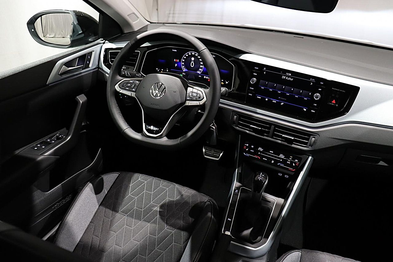 Volkswagen Taigo - Bild 7