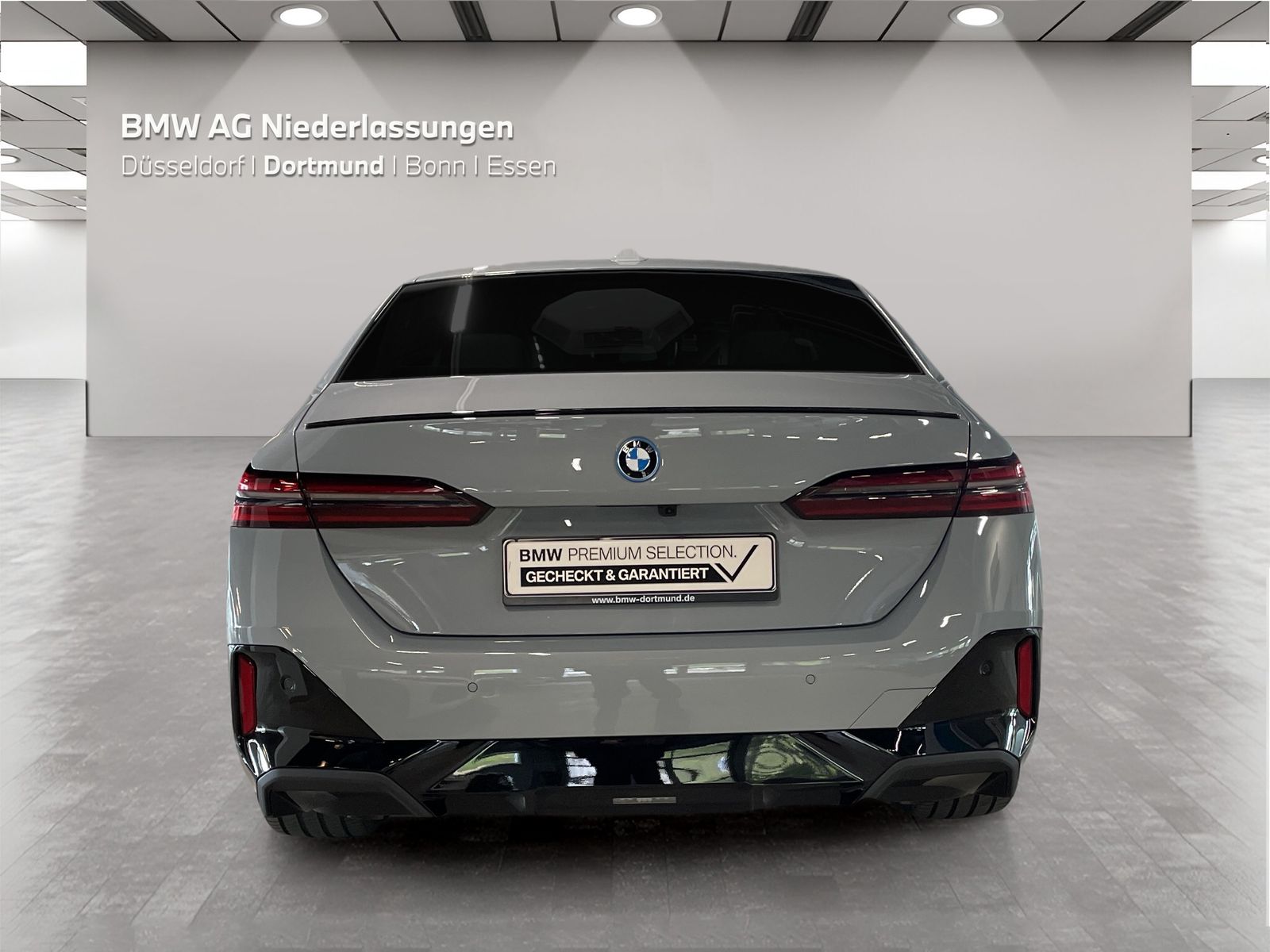 BMW 550 - Bild 9