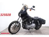 Harley-Davidson FXD Dyna Super Glide - HARLEY-DAVIDSON FX SUPER GLIDE
