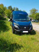 Westfalia Columbus 601