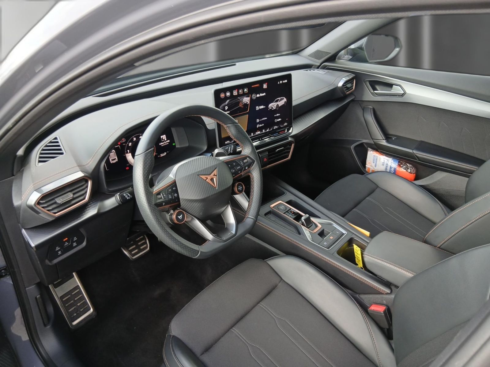 Cupra Formentor - Bild 11