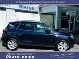 Seat Arona Xperience DSG Nav/aktPTS/RFK/ACC/LED/10tkm - gebrauchte Seat Arona aus dem Jahr 2022