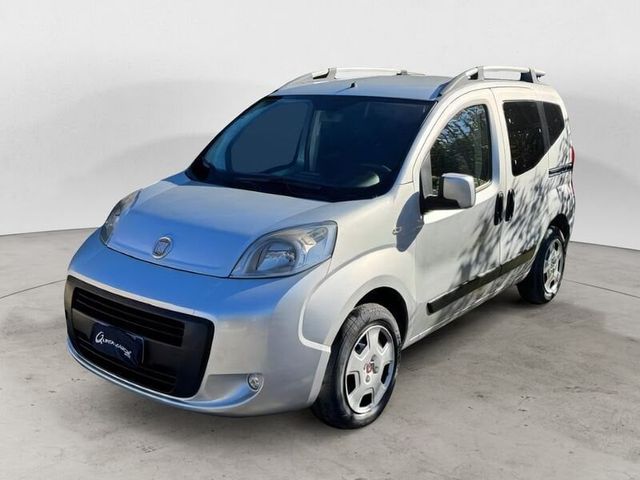 Fiat FIAT QUBO 1.4 77 CV Active Natural Power