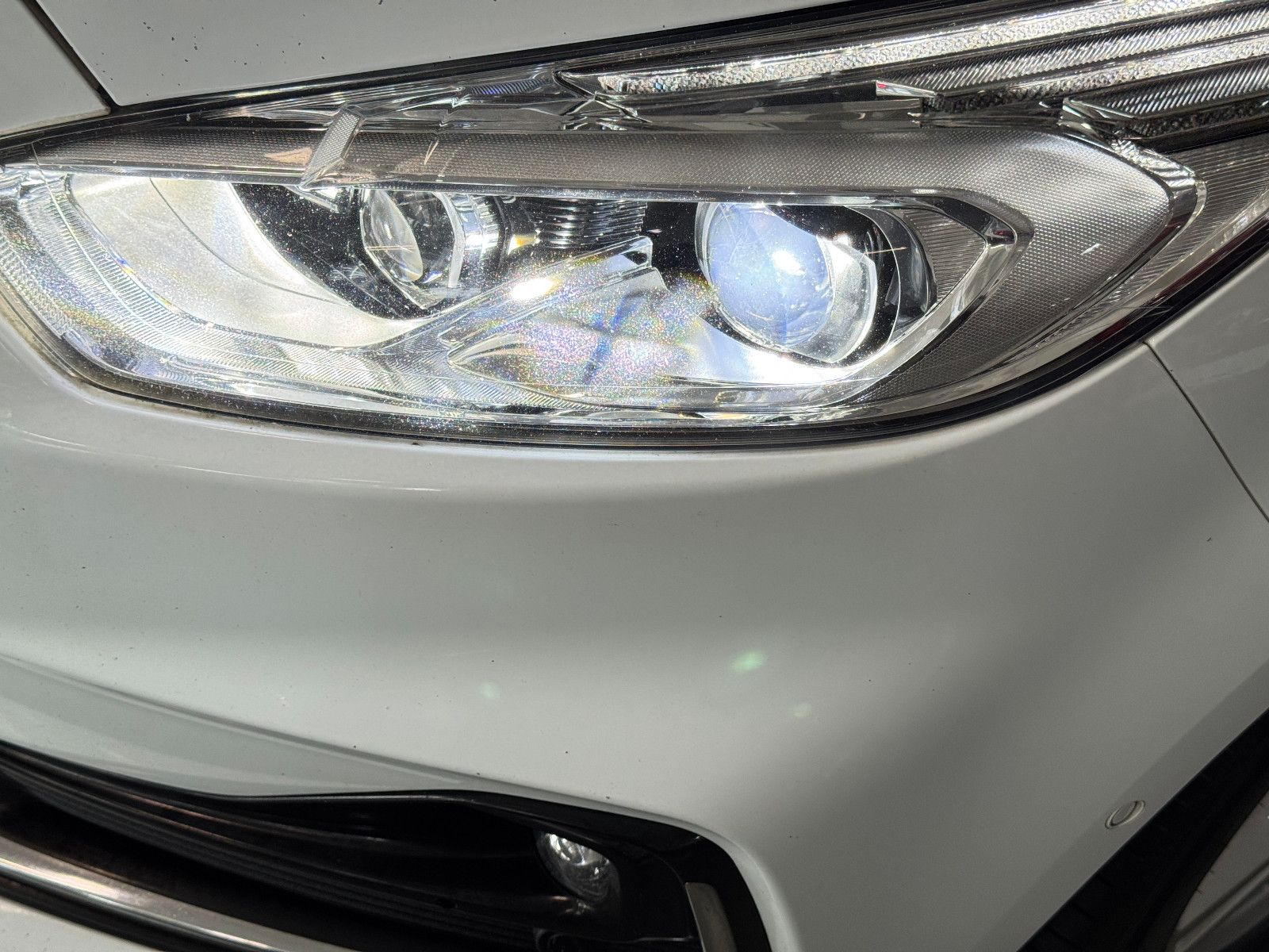 Fahrzeugabbildung Ford Galaxy TITANIUM SPORT AWD AUT 7-SITZER PANO VOLL