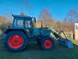 Fendt 308 LSA - Fendt LKWs