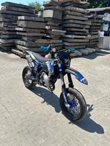 KTM Exc 125 - KTM EXC 125