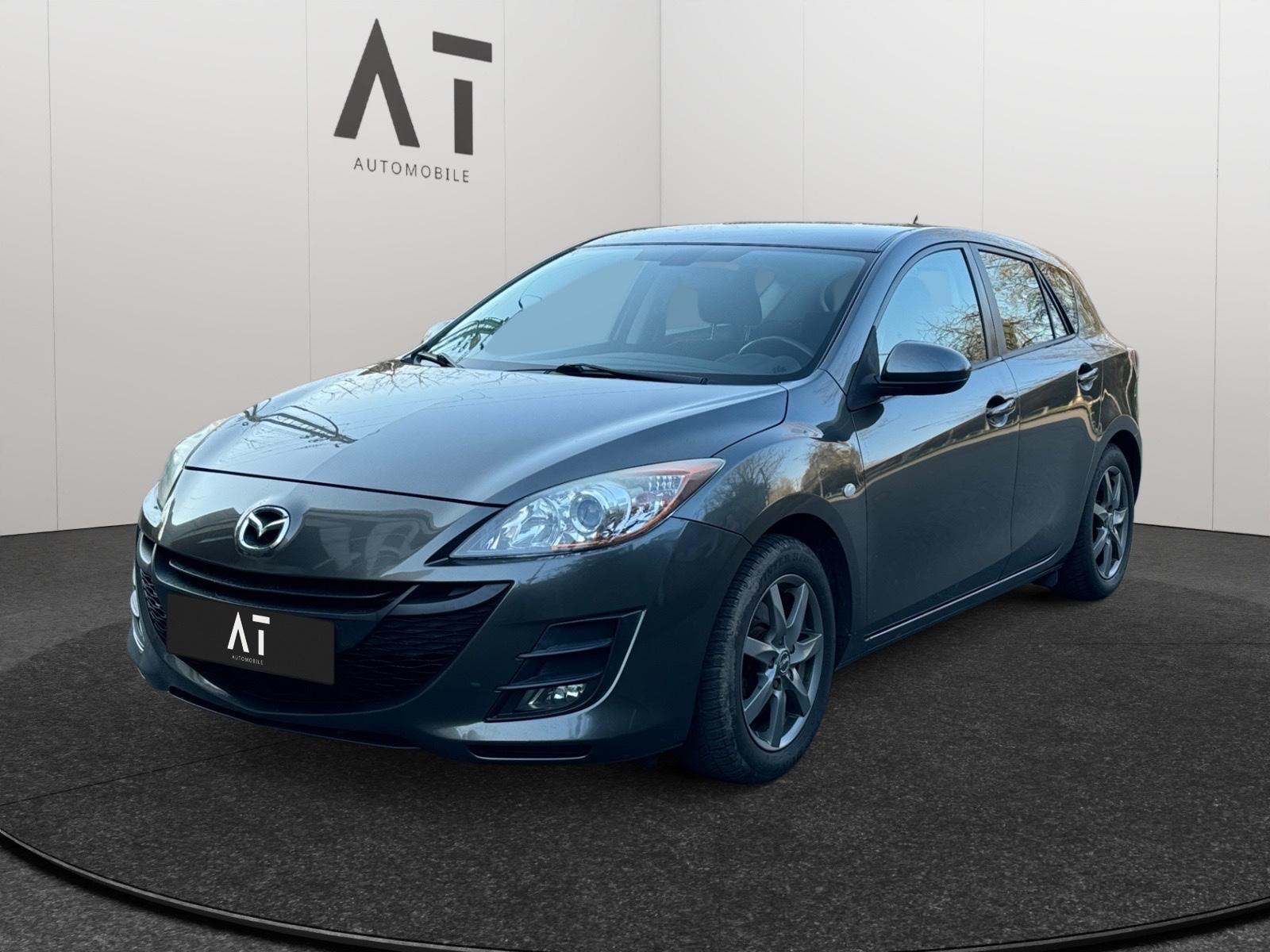 Mazda Sport 2.0 Exclusive-Line*Klima*PDC