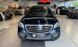 Mercedes-Benz S 65 AMG L *First-Class*3xTV*DriversP*Carbon* - Mercedes-Benz: 65