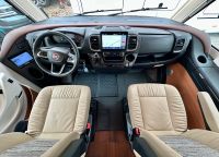 Carthago chic c-line I 5.9 XL LE -Infotainment Paket (3/17)