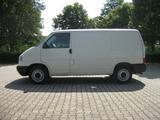 Volkswagen T4 Transporter - Volkswagen T4 Kombi: Privatanbieter