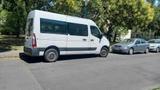 Renault Master 9  Pers. - Renault Master in Wuppertal