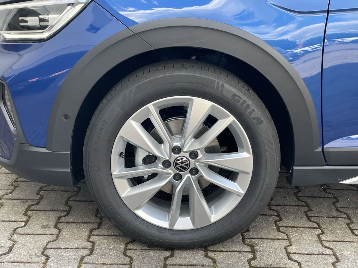 Taigo Goal 1.0 TSI DSG AHK/Keyless/Navi/Matrix