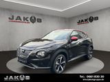 Nissan Juke Tekna Hybrid LED+NAVI+BOSE+2-Farben 105 ... - Nissan: Farben