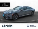 Volkswagen Arteon 2.0 FSI R-line LED SiHz ACC DSG - Volkswagen Arteon aus 2025