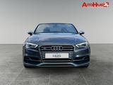 Audi S3 Cabriolet 2.0 TFSI quattro Leder 2 Hand - Audi S3: Cabrio