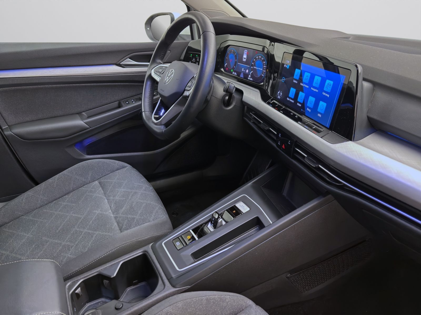 Volkswagen Golf - Bild 16