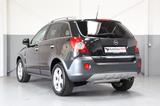 Opel Antara Cosmo 4x4~SZH~Tempomat~Navi~MFL~PDC~ - Opel Antara Gebrauchtwagen