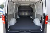 Mercedes-Benz Vito 114 2.0l CDI RWD LANG+KAMERA+TEMP.+KLIMA - Tageszulassungen mit Diesel-Antrieb