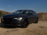 Audi A6 2.0 TDI -