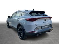 Cupra Formentor - Vorschau Bild 4