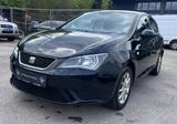 Seat Ibiza Style*NAVI*PDC*DIESEL *EURO6*134.000KM - Seat Ibiza mit Diesel-Antrieb: Limousine