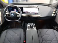 BMW iX - Vorschau Bild 10