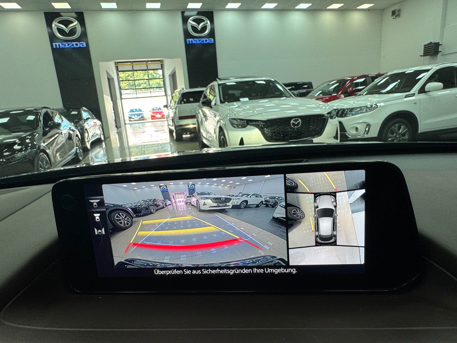 Mazda CX-30 - Bild 20
