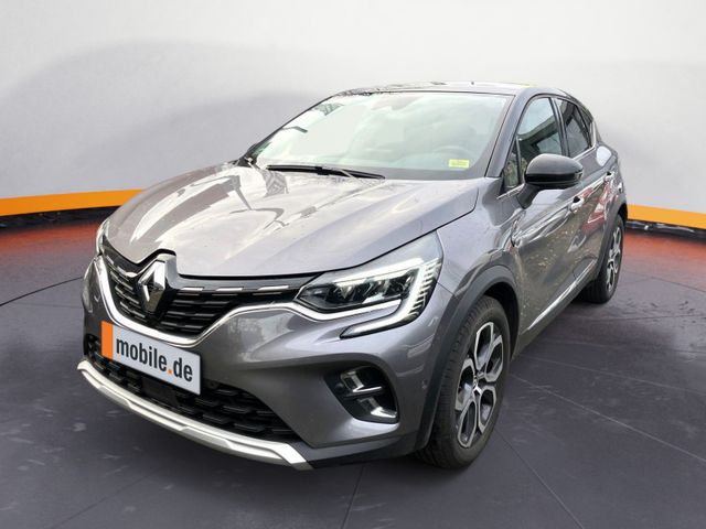 Renault Captur 1.3 TCe 140 TECHNO AUTOMATIK