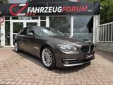 BMW 730 d*Soft-Close*Dynamic-Drive*Head-up*Memory - gebrauchte BMW 730 aus dem Jahr 2015