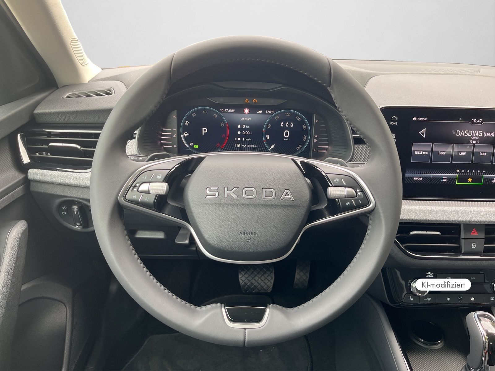 Skoda Kamiq - Bild 11