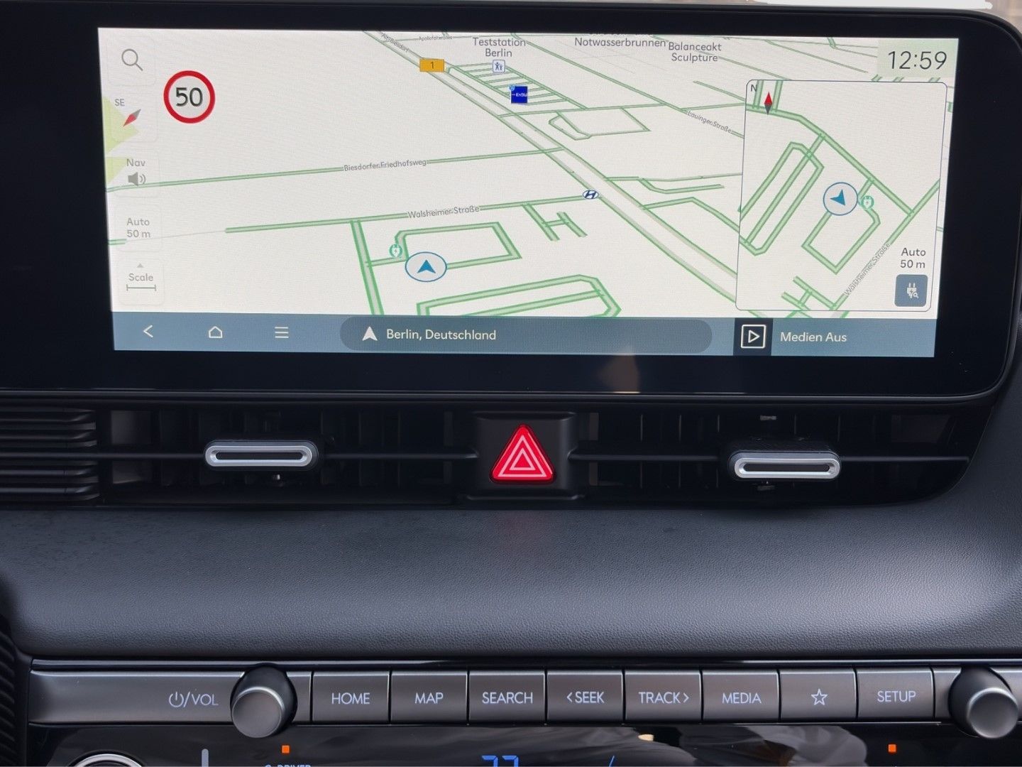 Hyundai IONIQ 5 – Bild 19