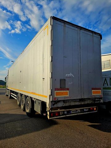 Reisch RSBS 35/24 LK Lift SAF German ca. 92m³