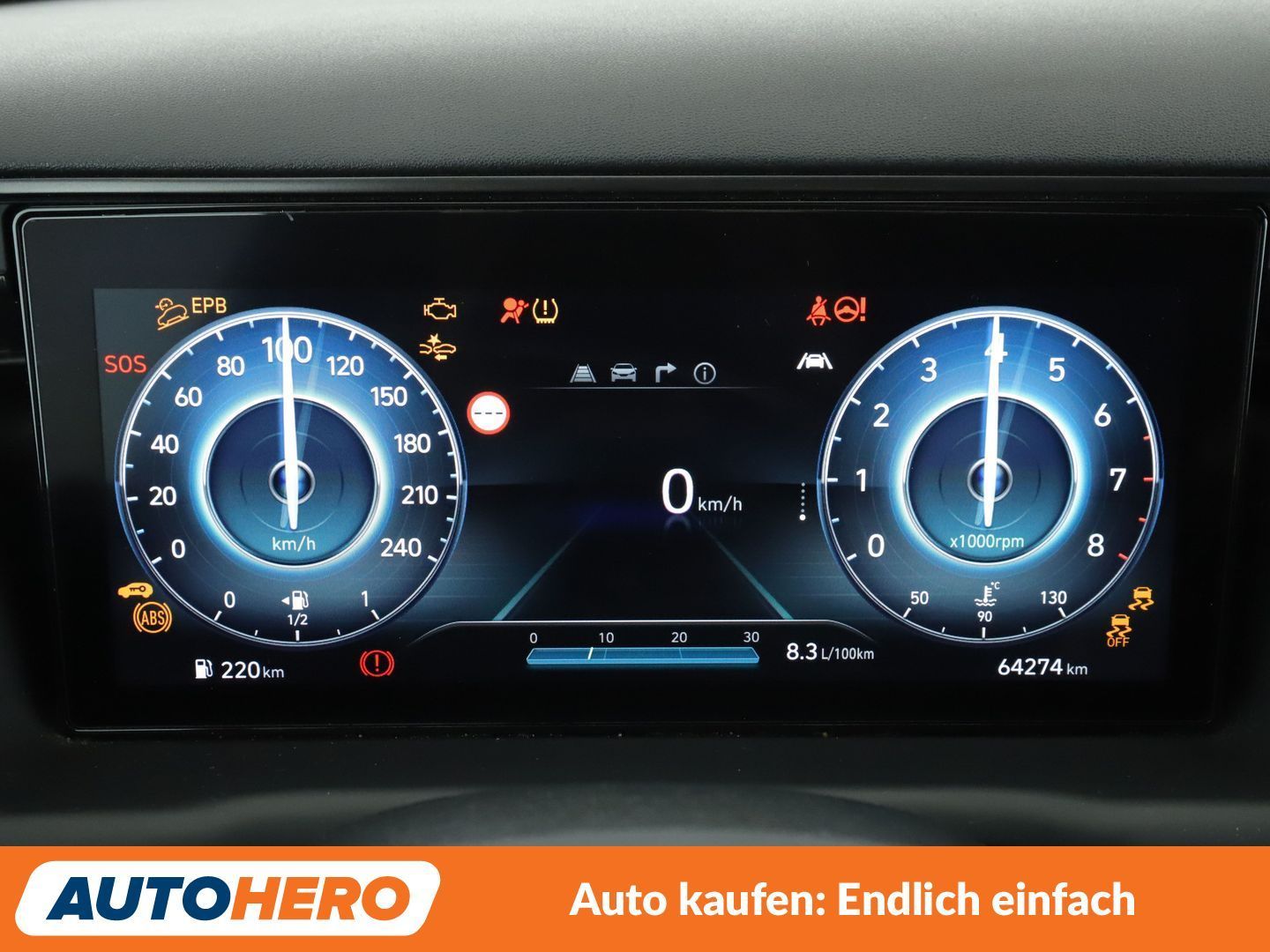 Hyundai Tucson 1.6 T-GDI Mild-Hybrid N Line 2WD Aut. CAM foto 20