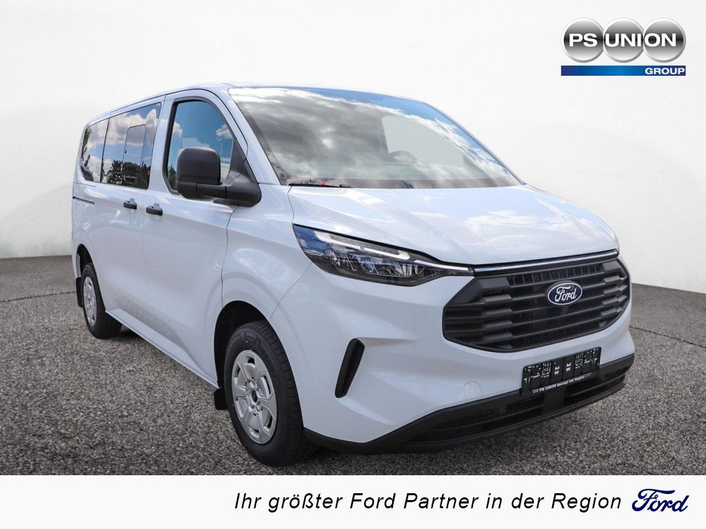 Ford Transit Custom KOMBI 320L1 Trend NAVI ACC LED