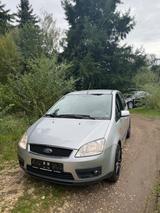 Ford Focus C-MAX Futura - Ford Focus: Van