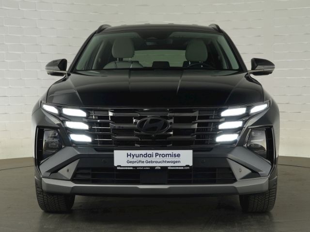 Tucson FACELIFT PHEV PRIME 4WD AT+LED MATRIX+ECS