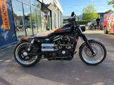 Harley-Davidson XL883N*IRON*KOMPLETTUMBAU*260er HINTERRAD*TAURUS - HARLEY-DAVIDSON VON 751 BIS 1000 CCM
