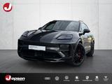 Porsche Macan Turbo Sitzbel. PANO Burmester - Porsche Macan Jahreswagen