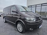 Volkswagen T5 Multivan Highline VOLLAUSSTATTUNG!!! ATM - gebrauchte VW T5 Multivan aus dem Jahr 2010